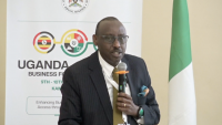 INTRA-AFRICA TRADE: Uganda, Nigeria look to raise trade volumes