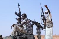 World Associated Press UN extends partial Sudan arms embargo for a month while talks continue on US demand for a total ban