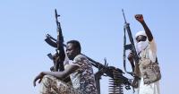 UN extends partial Sudan arms embargo for a month while talks continue on US demand for a total ban