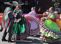 Mexican Independence Day celebration set for Sunday
