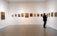 'Mongolian Palette' Exhibition Opens