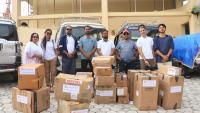 Nepal Flood Response Continues, Midwife Kits Reach South Sudan, and Diabetes Medicines Arrive in Yemen