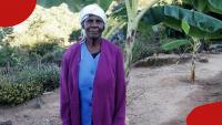 “All the Best, Grandma”: 84-Year-Old Woman From an African Country Seeks to Reconnect With Her Siblings