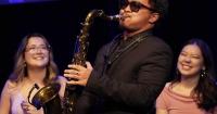 Following the Music: Key West graduate earns scholarship to Berklee College of Music