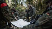 Germany Wants to Prevent the Far-Right AfD from Accessing Secret War Plan