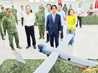 President promulgates defense autonomy legislation