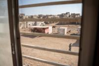 As conflict engulfs Mocha, Yemen, health workers keep hospital open