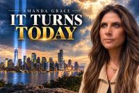 Amanda Grace Releases Urgent 9/11 Prayer Over New York
