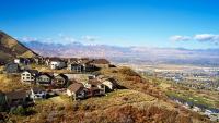 Soaring Home Prices Leave 91% of Renters Unable To Buy in This Western State