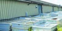 Alberta launches solar recycling program