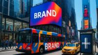 Professional Advertising Solutions for OOH and Transit Campaigns
