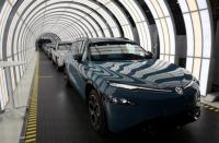 Europe leads global electric vehicle demand growth in August