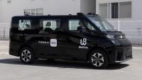 WeRide, Uber, Avomo win Spain’s “first” level 4 AV permit