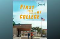 'First They Came For My College' - Sounding the New College Alarm