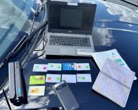 FHP nabs suspected fraudster with more than 1,700 stolen credit card numbers