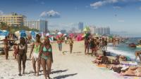 GTA 6 Miami Beach marketing deal approved, will be 'discretely advertised' from October through end of year