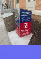 Burlington County Clerk’s Office Starts Mailing Vote-by-Mail Ballots