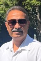 Business owner with a love for horses wants to saddle up in Ward 1 seat