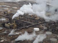 Canada Now More Than 20 Years Behind Its 2030 Emissions Target, With Net-Zero Nowhere in Sight