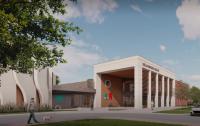 Williamsburg leaders approve construction agreement for new downtown library