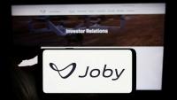 Joby Aviation (JOBY) Stock: Drops as Blade Revives New York to Florida Jet Service
