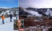 Ski town for the rich and famous builds $189M locals-only homes as they rage against ritzy tourists pricing out residents