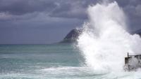 Hurricane Lowell Disrupts Key Hawaii Port, Straining Food And Fuel Supply