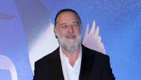 Russell Crowe Wipes Away Tears at Venice Premiere of Music Documentary ‘What Love Builds’ as Fans Yell ‘We Love You!’