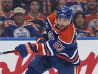 Edmonton Oilers Face Depleted Flames Rookie Lineup Tonight