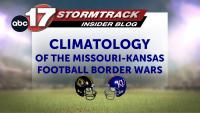 How a September border war rewrites rivalry climatology