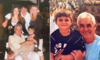 Wife of British man, 72, who has been 'arbitrarily' detained in Dubai's Alcatraz for 18 years calls for Andy Burnham's help after years of government inaction