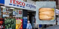 Supermarket shock as canned mackerel contains NO British mackerel: 'Real concern!'