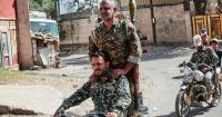 Houthis seize an island, opening a new front in the Iran war, as Saudi Arabia shuts down a pipeline
