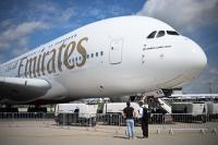 Industry slams German decision to expand Emirates flights