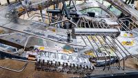 Proxima announces plan for German HTS production facility