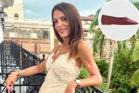 Bethenny Frankel is ‘obsessed’ with these under-$100 Italian leather ballet flats