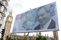 Crypto entrepreneur pardoned by Trump donates £36 million to Farage’s Reform UK