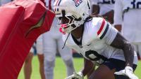 UA says LB Max Harris, RB Ismail Mahdi are ‘cleared for competition,’ traveling to BYU