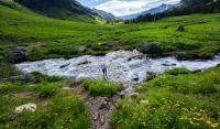 Ballot measure aims to shift Colorado sporting-goods tax revenue to land, water and wildfire projects