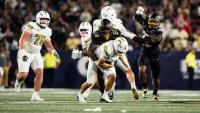 Colorado Q&A: Lamont Lester Jr. talks stellar debut, transfer from Monmouth | Buffs Gameday