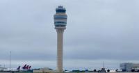 Ground stop lifted at Atlanta airport, but flight delays reach nearly 2 hours