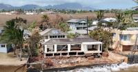 Hawaii governor requests expedited federal assistance for hurricane recovery