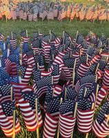 Iowa native was a key voice following 9/11 attack on the Pentagon