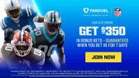 Use FanDuel promo code to get $350 in bonus bets for Texas Tech-Houston, Miami-Wake Forest on Friday