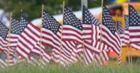 Maryland honors victims and first responders 25 years after 9/11 attacks