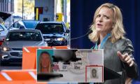 Random man's face is accidentally printed on THOUSANDS of Michigan locals' driver's licenses