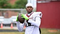Trieu: Michigan visitors for Oklahoma game include in-state targets
