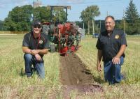 The countdown is on for the 2026 International Plowing Match near Walkerton