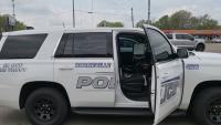 Mississippi Cops Just Got Nearly $1 Million to Prepare for the Worst