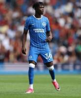 Super Eagles Suffer Injury Blow As Zadok Yo